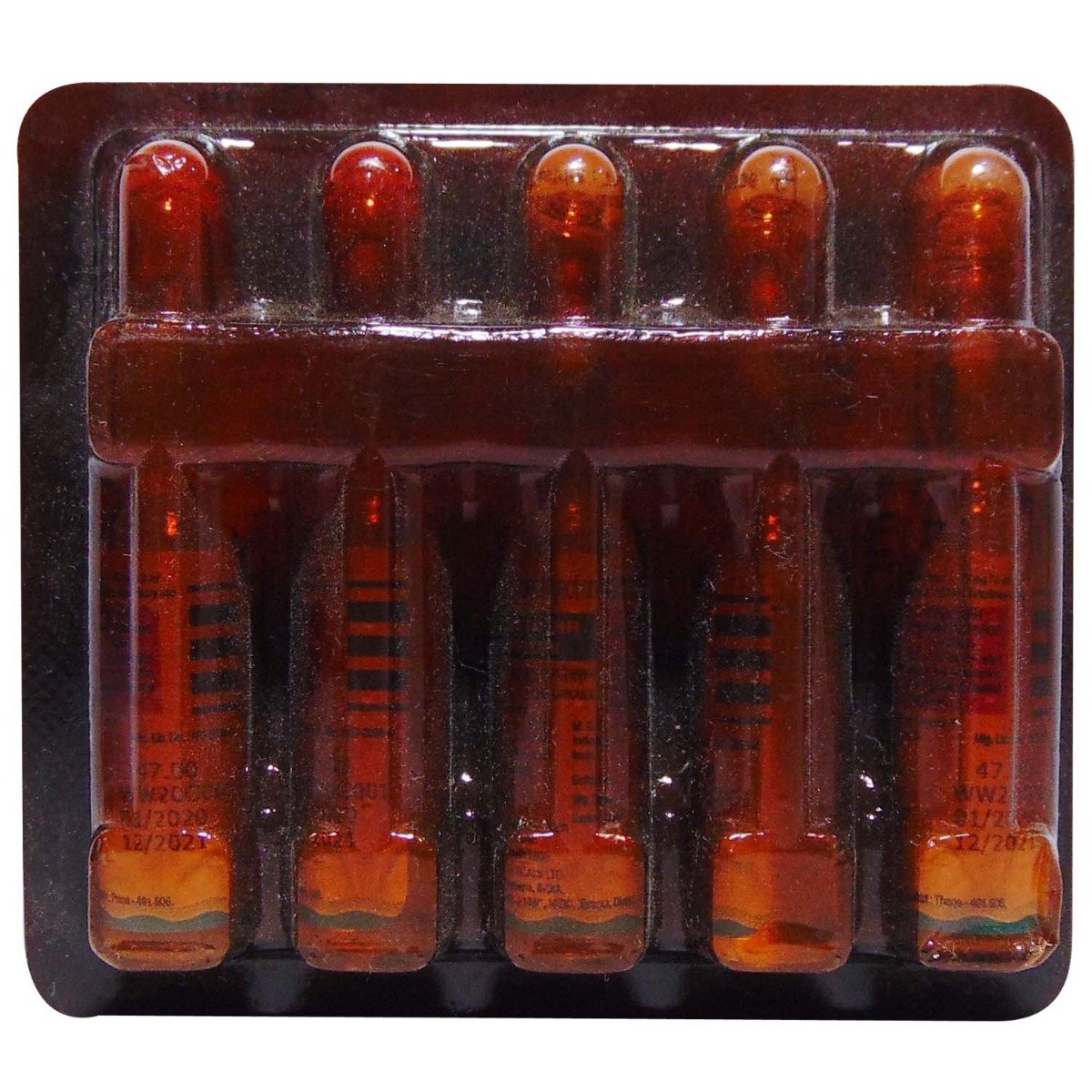 Diclogesic RR Injection 5 X 2 ml, Pack of 5 InjectionS Diclogesic RR Injection 5 X 2 ml, Pack of 5 InjectionS