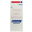 DICORATE SOLUTION 100ML 