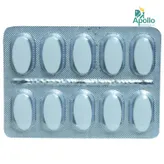 Dical-D Tablet 10's, Pack of 10 TABLETS