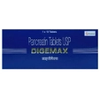 Digemax Tablet 10's