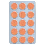 Digene Tablets Acidity & Gas Relief Orange flavour 15'S