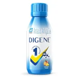 Digene Acidity Antigas Relief Gel Mixed Fruit Flavour, 200 ml