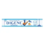 Digene On The Go Pack Orange Flavour Antacid Antigas Gel, 5x10 ml