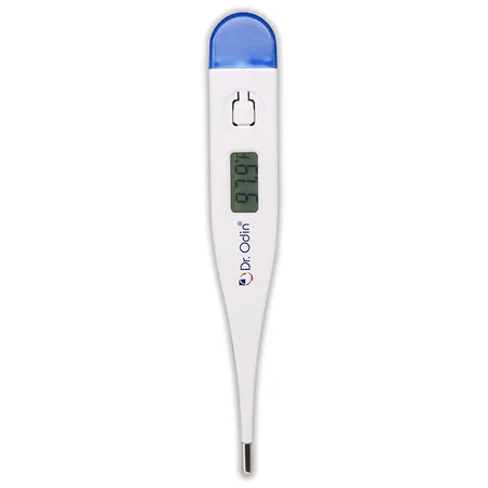 Dr.Odin Digital Thermometer DMT-101, 1 Count