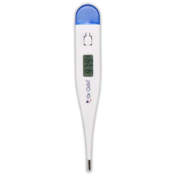 Dr.Odin Digital Thermometer DMT-101, 1 Count