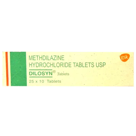 DILOSYN TABLET