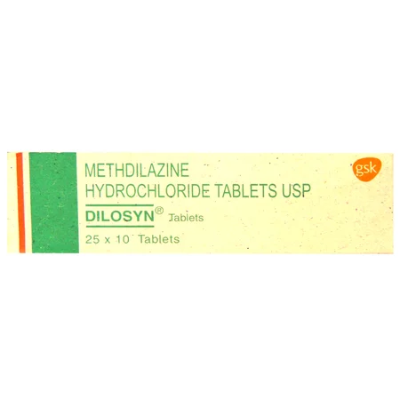 DILOSYN TABLET