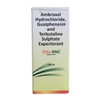 Dilo BM Expectorant 100 ml