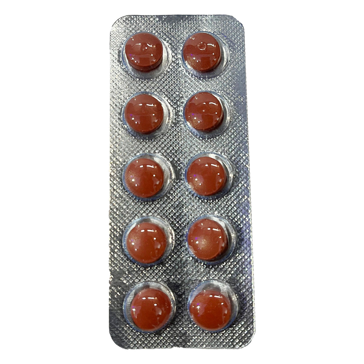 Dilnip-T 20/40 Tablet 10's, Pack of 10 Dilnip-T 20/40 Tablet 10's, Pack of 10