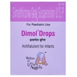 Dimol Drops 10 ml