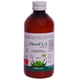 Diovol LA Sugar Free Mint Flavour Oral Solution 200 ml