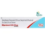 Diprobate ES Plus Ointment