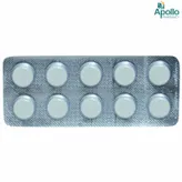 Disulfiram 250 mg Tablet 10's, Pack of 10 TABLETS