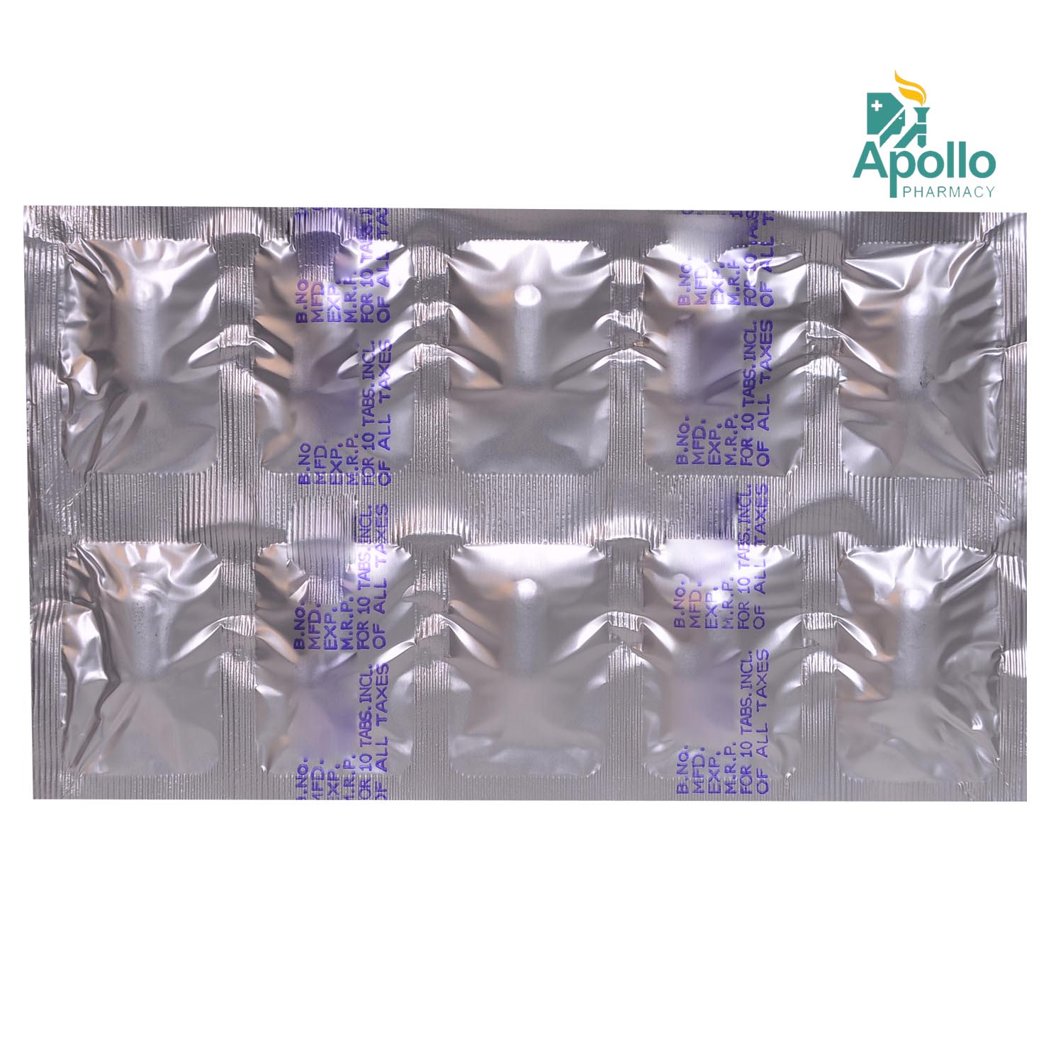 Divaa-OD 1000 Tablet 10's, Pack of 10 TabletS Divaa-OD 1000 Tablet 10's, Pack of 10 TabletS