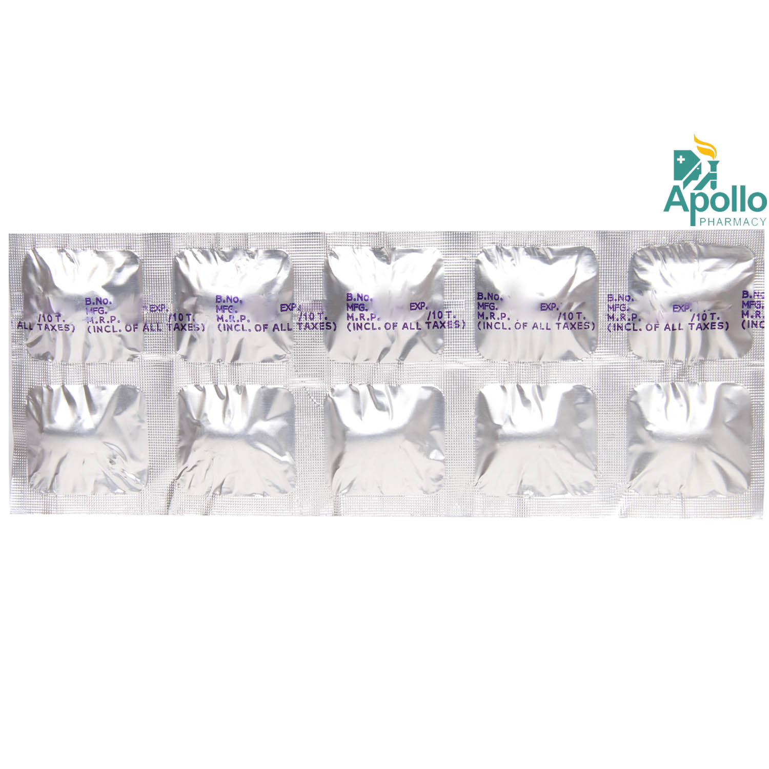 Divalpro 500 Tablet 10's, Pack of 10 TABLETS Divalpro 500 Tablet 10's, Pack of 10 TABLETS