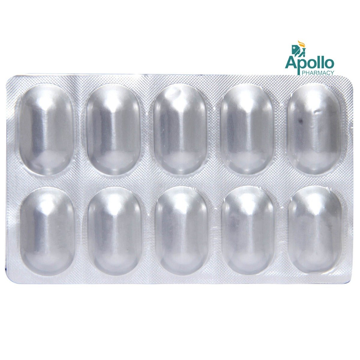 Divalex OD 1000 Tablet 10's, Pack of 10 TABLETS Divalex OD 1000 Tablet 10's, Pack of 10 TABLETS