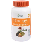 Patanjali Divya Churna, 100 gm