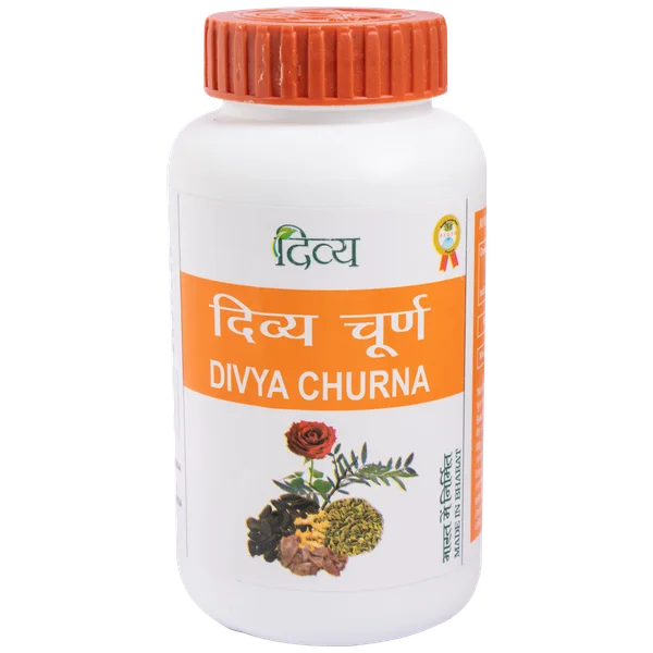 Patanjali Divya Churna, 100 gm, Pack of 1