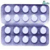 Dixin 0.25 mg Tablet 10's, Pack of 10 TABLETS