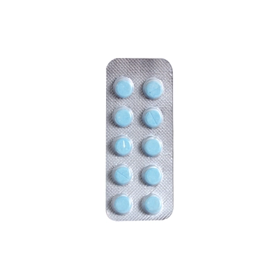 DIZERAL AZM TABLET, Pack of 10 TABLETS