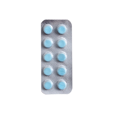 Dizeral CP Tablet 10's, Pack of 10 TabletS