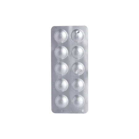 Djiso-20 Tablet 10's