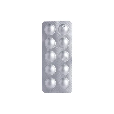 Djiso-20 Tablet 10's