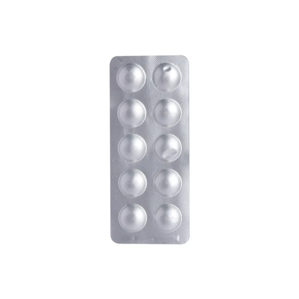 Djiso-20 Tablet 10's, Pack of 10 TABLETS