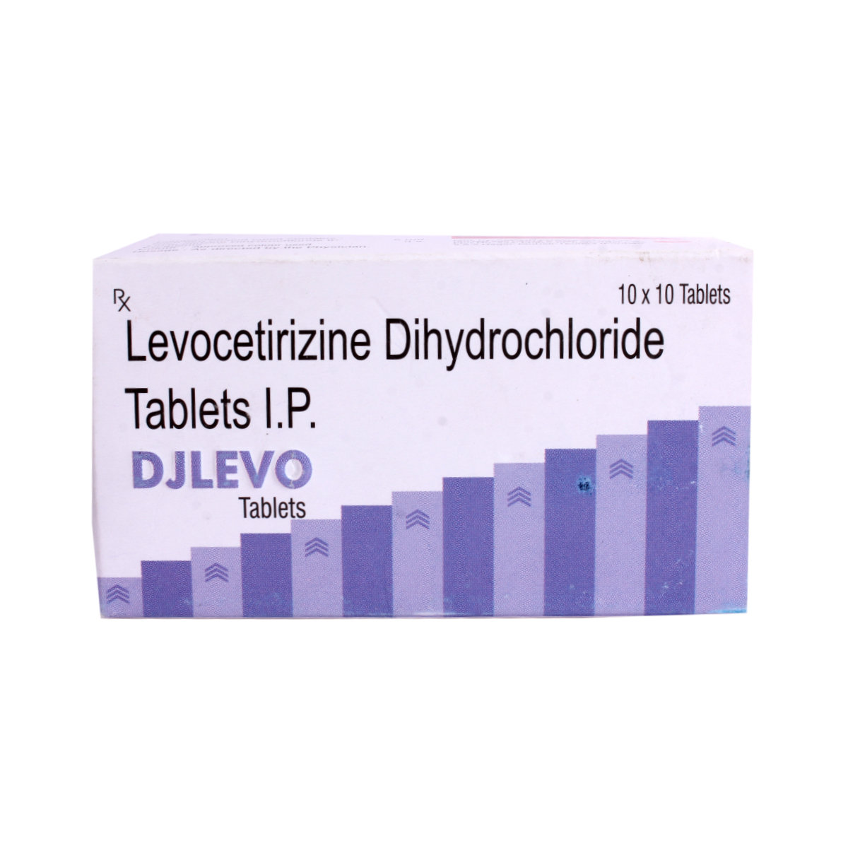 Djlevo Tablet 10's, Pack of 10 TABLETS Djlevo Tablet 10's, Pack of 10 TABLETS