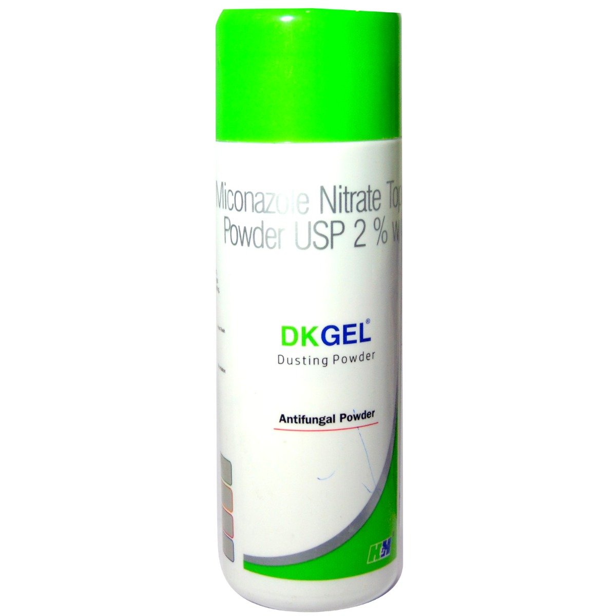 Buy Dkgel Dusting Powder 100 gm Online