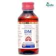 Dm Liquid 100 ml