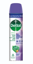 Dettol Disinfectant Orchard Bloom Spray, 225 ml