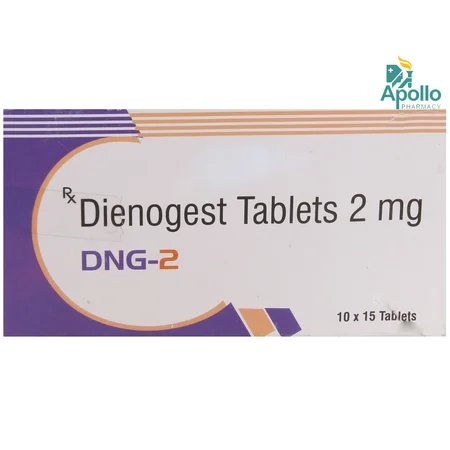 DNG-2 Tablet 15's