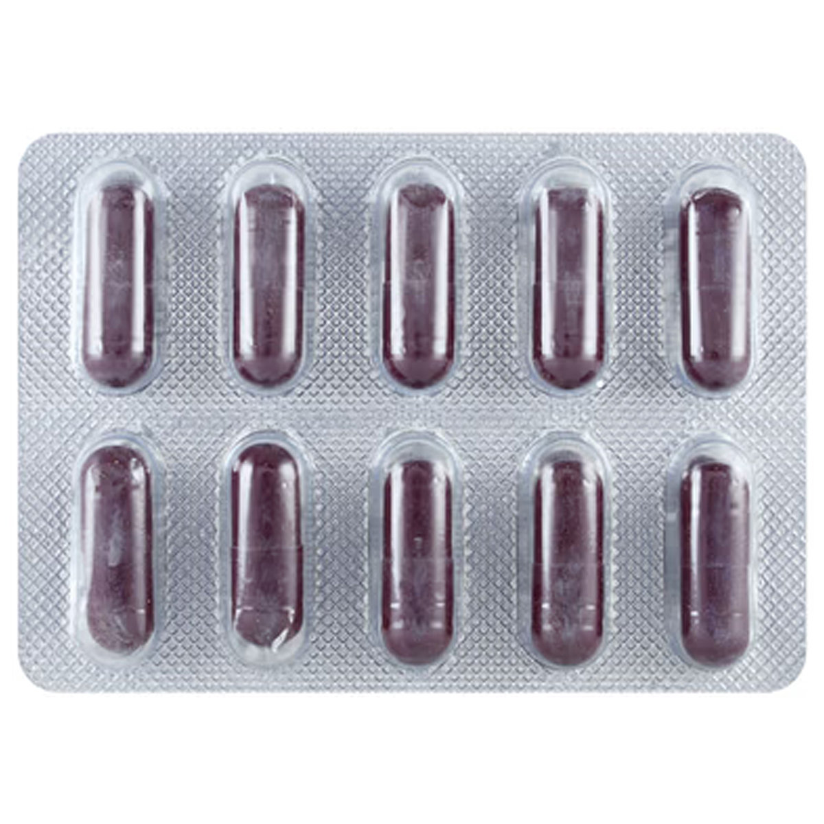 Dobijoy 500 Capsule 10's, Pack of 10 Dobijoy 500 Capsule 10's, Pack of 10