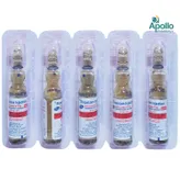 Dolonex 40 mg IM Injection 5 x 2 ml, Pack of 5 InjectionS