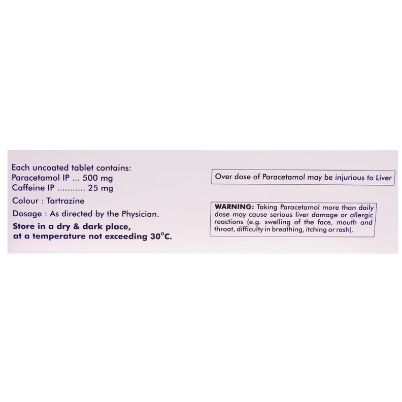 Buy Dolopar Tablet online | Uses, Side Effects, Price and substitutes ...