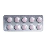 Dolowin SR Tablet 10's, Pack of 10 TabletS