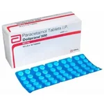Doliprane 500 mg Tablet 