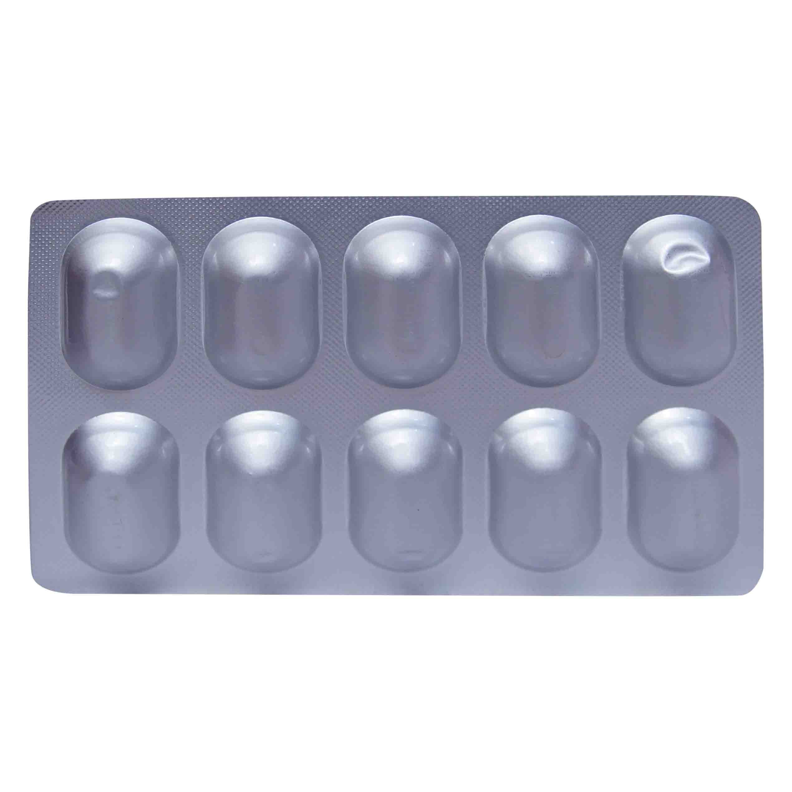 Dolanzen Tablet 10's, Pack of 10 Dolanzen Tablet 10's, Pack of 10