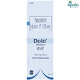 Dolo Infusion 100 ml
