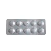 Dolowin Spas Tablet 10's, Pack of 10 TabletS