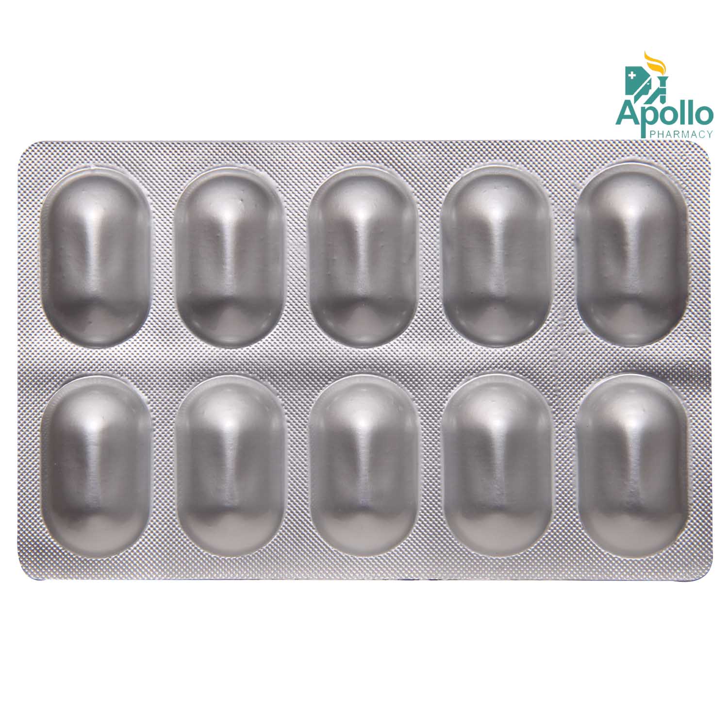 DOLOSTAT R CAPSULE 10'S , Pack of 10 CapsuleS DOLOSTAT R CAPSULE 10'S , Pack of 10 CapsuleS