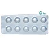 Doloneuron NT 100 Tablet 10's, Pack of 10 TABLETS