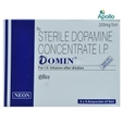 Domin 200 mg Injection 5 ml