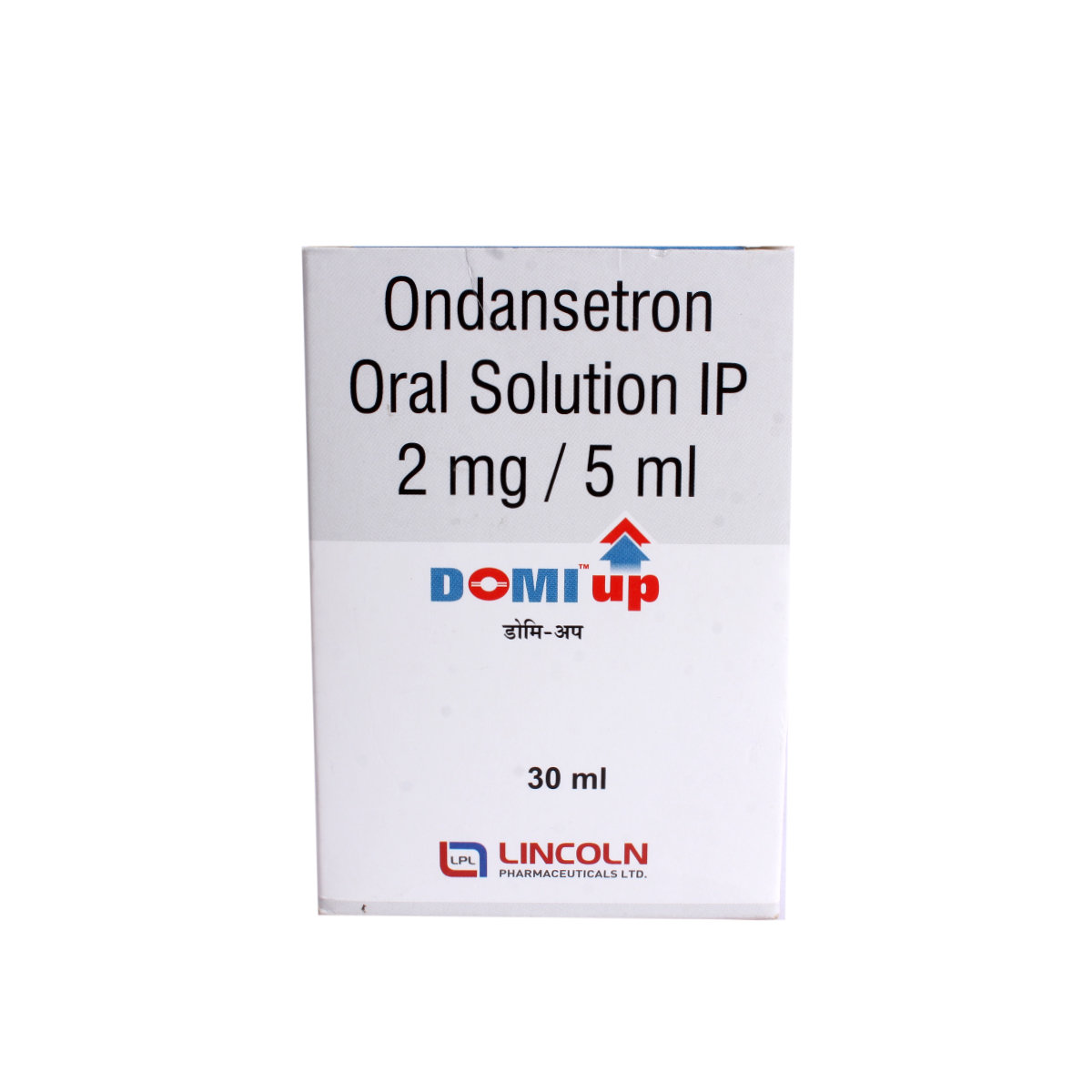 Domiup Syrup 30 ml, Pack of 1 SYRUP Domiup Syrup 30 ml, Pack of 1 SYRUP