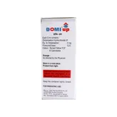 Domiup Syrup 30 ml, Pack of 1 SYRUP