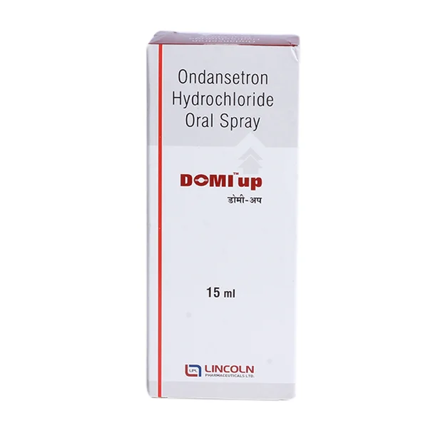 Domi Up Spray 15ml