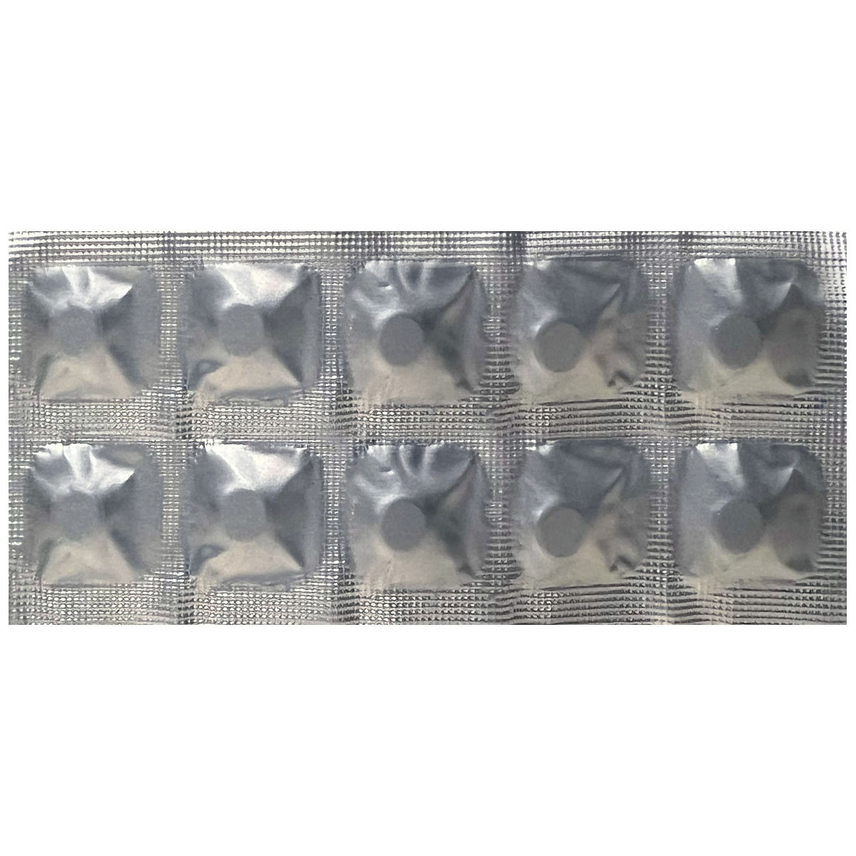 Domax-CZ Tablet 10's, Pack of 10 Domax-CZ Tablet 10's, Pack of 10