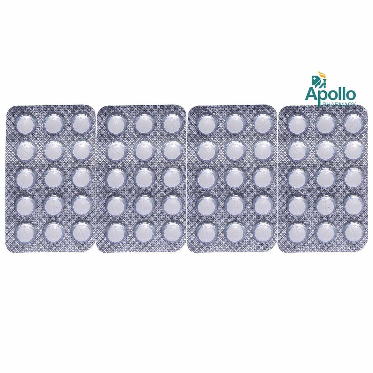 Donep 5 Tablet 15's, Pack of 15 TABLETS Donep 5 Tablet 15's, Pack of 15 TABLETS