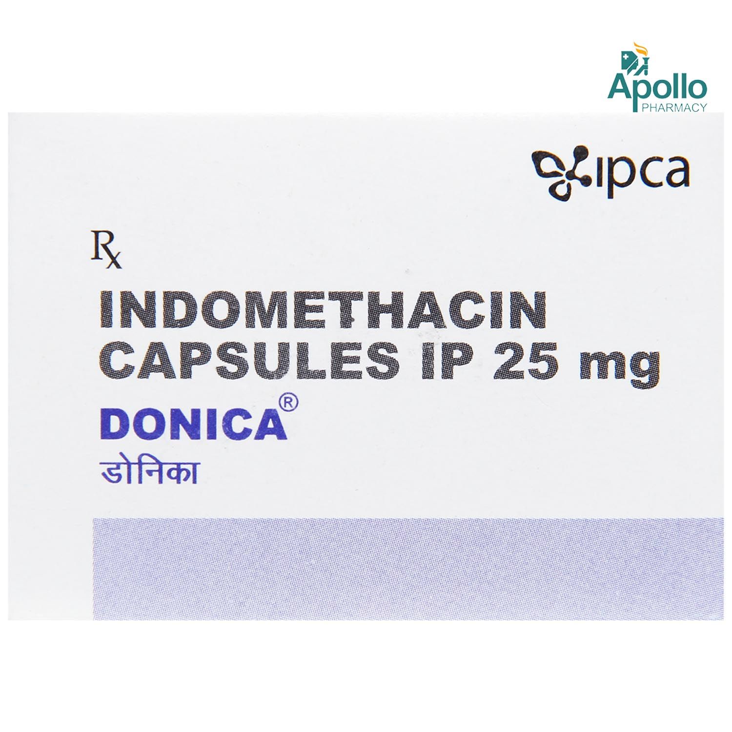 Buy Donica Capsule 10's Online